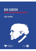 Ben Gurion