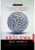 Królowa bez Nobla