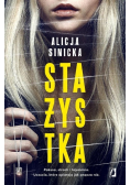 Stażystka