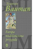 Europa niedokończona przygoda