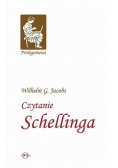 Prolegomena Tom 2 Czytanie Schellinga