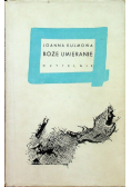 Boże umieranie