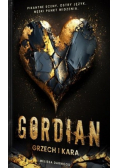 Gordian. Grzech i Kara. w.specjalne