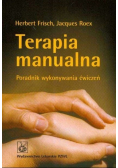 Terapia manualna