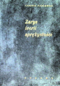 Zarys teorii sprężystości