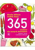 365 smaków dla naszych dzieciaków