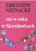 Raz w roku w Skiroławkach Tom 1 i 2