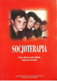 Socjoterapia