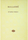 Wybór poezji Mallarme