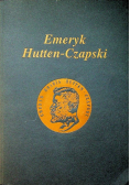 Emeryk Hutten Czapski