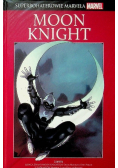Superbohaterowie Marvela  Moon Knight