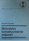 Metodyka konstruowania maszyn