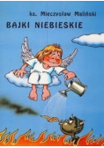 Bajki niebieskie