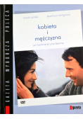 Kobieta i mężczyzna DVD