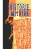 Najsłynniejsze historie miłosne XX wieku