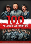 100 polskich legionistów