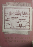 Dzieje Pomorza Nadwiślańskiego