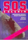 S O S z głębin Wspomnienia dowódcy okrętu podwodnego
