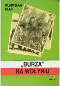 Burza na Wołyniu