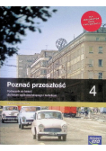 Poznać przeszłość Historia Podręcznik dla liceum i technikum  Zakres podstawowy