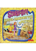 Scooby Doo Księga smakowitych przygód