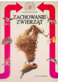 Zachowanie Zwierząt