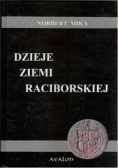 Dzieje Ziemi Raciborskiej