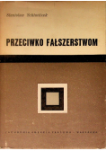 Przeciwko fałszerstwom
