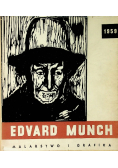 Edvard Munch Malarstwo i grafika