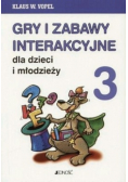 Gry i Zabawy Interakcyjne 3