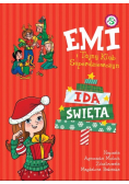 Emi i Tajny Klub Superdziewczyn Idą święta