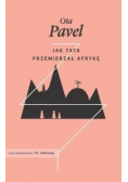 Jak tata przemierzał Afrykę