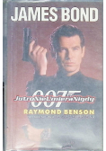 James Bond: Jutro nie umiera nigdy