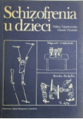 Schizofrenia u dzieci