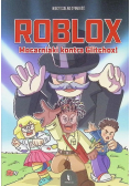 Roblox. Mocarniaki kontra Glitchox!