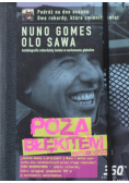 Poza Błękitem Autobiografia