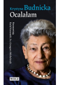 Ocalałam