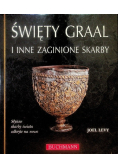 Święty Graal i inne zaginione skarby