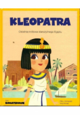 Moi Bohaterowie Kleopatra