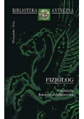Biblioteka Antyczna Fizjolog