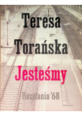 Jesteśmy Rozstania 68