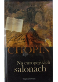 Na europejskich salonach  CD