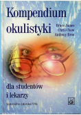 Kompendium okulistyki dla studentów i lekarzy