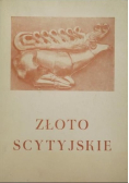 Złoto scytyjskie
