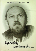Syneczku panieneczko