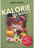 Kalorie na wodzy