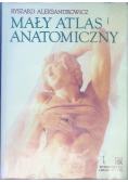 Mały atlas anatomiczny