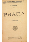 Bracia, 1948 r.