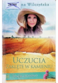 Stacja Jagodno Tom 8 Uczucia zaklęte w kamieniu
