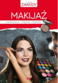 Makijaż Harmonia i piękno twarzy